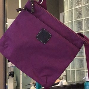 BRIC’S nylon crossbody